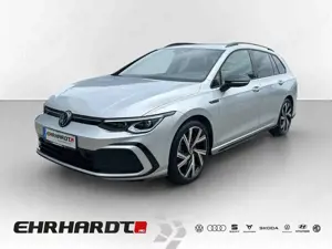 Volkswagen Golf VIII Variant 1.5 eTSI DSG R-Line LED*NAV*SHZ*AC...