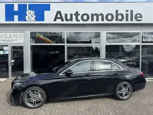 Mercedes-Benz E 350 Pano Multi LED
