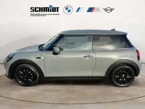 MINI One Chili + 2Jahre-NEXT-GARANTIE Bild 3