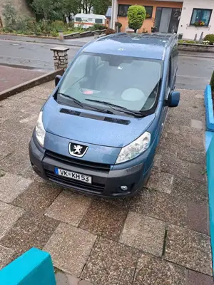 Peugeot Expert