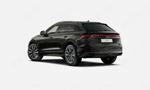 Audi Q8 Bild 3
