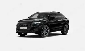 Audi Q8 Bild 2