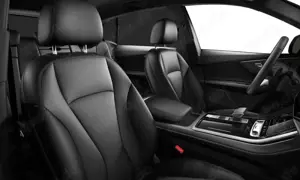 Audi Q8 Bild 5