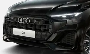 Audi Q8 Bild 4