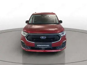 Ford Grand Tourneo Bild 3