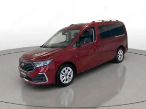 Ford Grand Tourneo Bild 2