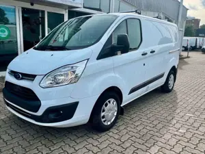 Ford Transit Custom TRANSIT COSTUM 270 L1/TREND/STANDHZG./PDC/TEMPO Bild 2