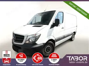 Mercedes-Benz Sprinter II 314 CDI Klimaanlage Kam HFT270° PDC
