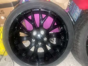 Audi A4 Avant 2.0 T FSI Bild 4