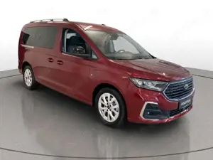 Ford Grand Tourneo Bild 4