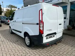 Ford Transit Custom TRANSIT COSTUM 270 L1/TREND/STANDHZG./PDC/TEMPO Bild 4