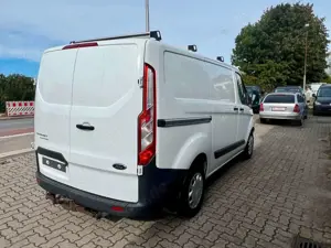 Ford Transit Custom TRANSIT COSTUM 270 L1/TREND/STANDHZG./PDC/TEMPO Bild 5