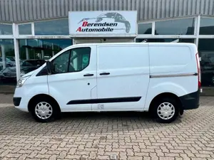 Ford Transit Custom TRANSIT COSTUM 270 L1/TREND/STANDHZG./PDC/TEMPO Bild 3