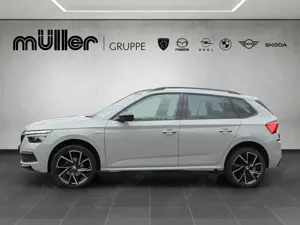 Skoda Kamiq 1.0 TSI Monte Carlo Bild 5