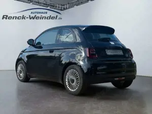 Fiat 500e ICON Navi Apple CarPlay Android Auto Klimaautom Fa Bild 3