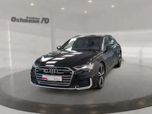 Audi S6 Avant TDI quattro AHK 360 21'' HD-Matrix Pano