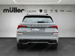 Skoda Kamiq 1.0 TSI Monte Carlo Bild 3