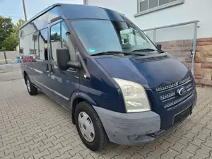 Ford Transit Kasten FT 350 L Trend LKW 6.Sitze 1.Hand