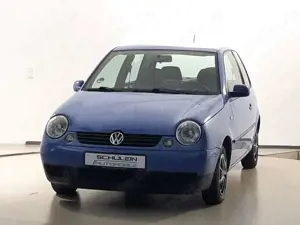Volkswagen Lupo *Radio-CD*ABS*TÜV bis 11.25*