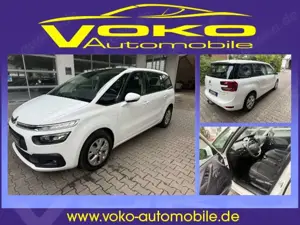 Citroen C4 SpaceTourer Grand C4 1.5 BlueHDI 130 SpaceTourer EAT8*7Sitze