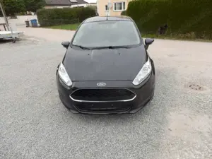 Ford Fiesta Trend Klima