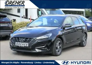 Hyundai i30 i30 1.5 T-GDI Trend Mild-Hybrid Navi/Kamera/LM BC