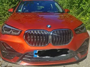 BMW X1 X1 xDrive20i Aut.