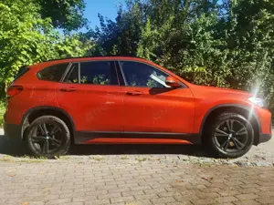 BMW X1 X1 xDrive20i Aut. Sport Line