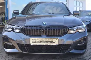 BMW 330 e Touring M Sport DAB WLAN Tempomat Shz Bild 2