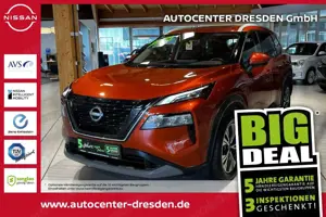 Nissan X-Trail 1.5 VC-T e-Power e-4orce N-Conn ACC KAM