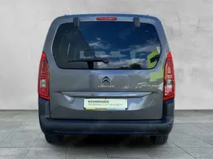 Citroen Berlingo XL 130 SHINE KAMERA+HEAD-UP+KLIMA+PDC Bild 4