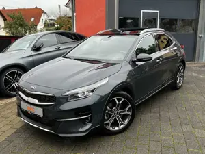 Kia XCeed Xdition*NAVI*PANO*KAM*LED*AHK*