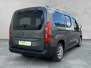 Citroen Berlingo XL 130 SHINE KAMERA+HEAD-UP+KLIMA+PDC Bild 5