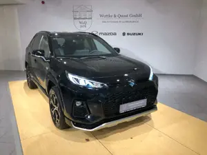 Suzuki Across 2.5 PlugIn*COMFORT PLUS* Allrad*AHK + WR