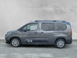 Citroen Berlingo XL 130 SHINE KAMERA+HEAD-UP+KLIMA+PDC Bild 2