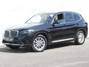 BMW X3 xDrive 30 e Hybrid LED Leder Heckkl. elektr.