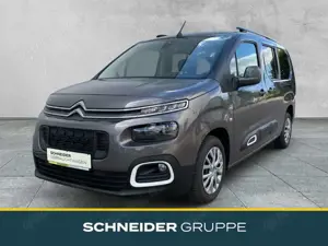 Citroen Berlingo XL 130 SHINE KAMERA+HEAD-UP+KLIMA+PDC