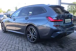 BMW 330 e Touring M Sport DAB WLAN Tempomat Shz Bild 3