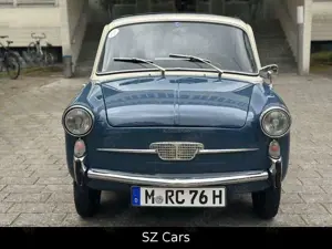 Fiat Others Autobianchi 110DB Berlina Bild 3