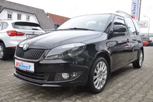 Skoda Roomster Best of