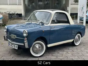 Fiat Others Autobianchi 110DB Berlina Bild 1