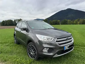 Ford Kuga Cool  Connect