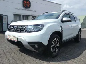 Dacia Duster 1,3 Prestige Automatik *ALU*NAVI*KLIMA