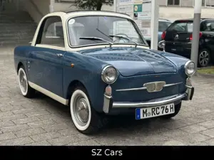Fiat Others Autobianchi 110DB Berlina Bild 4