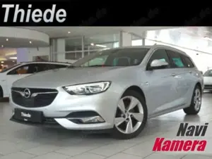 Opel Insignia B ST 1.5T DYNAMIC NAVI/LED/KAMERA/DAB+