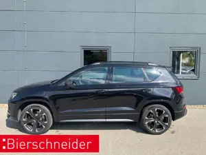 CUPRA Ateca 2.0 TSI DSG 4DRIVE VZ ab 349,- HEIZBARE FRONTSCHEI Bild 4