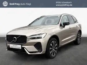 Volvo XC60 XC60 B4 B Plus Dark