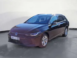 Volkswagen Golf Variant 2.0 TDI SCR Life Bild 2