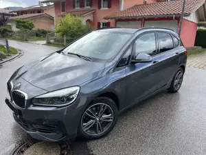 BMW 220 220i Active Tourer Aut. Sport Line