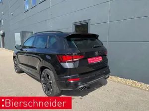 CUPRA Ateca 2.0 TSI DSG 4DRIVE VZ ab 349,- HEIZBARE FRONTSCHEI Bild 5